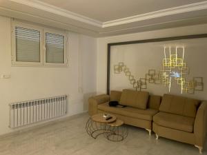 Location appartement mahdia
