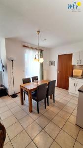 Fishermans Ferienwohnung Alter Leuchtturm
