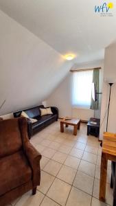 Fishermans Ferienwohnung Alter Leuchtturm