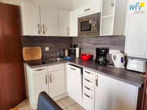 Fishermans Ferienwohnung Alter Leuchtturm