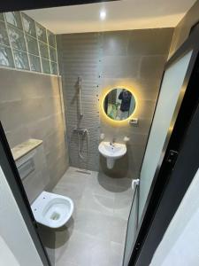 Location appartement mahdia