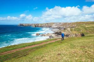 1 Bed in Padstow oc-p00035