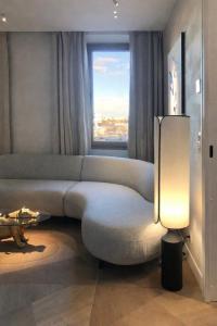 Cannes Port Suite 2 Vue imprenable Palais