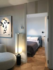 Cannes Port Suite 2 Vue imprenable Palais