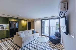 Casa Oliva Top Location & Rooftop Pool