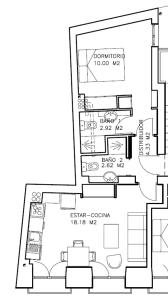 Edmond Vibes Puerta del Sol Suites