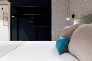 Edmond Vibes Puerta del Sol Suites