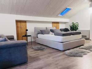 Residenza famiglia Moser