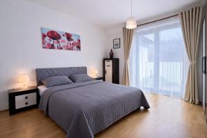 ART Garden Towers Prague