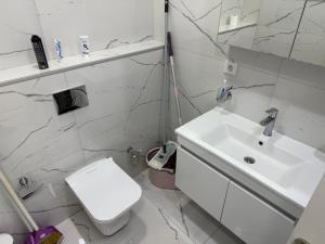 Apartment In Porta Batumi Tower