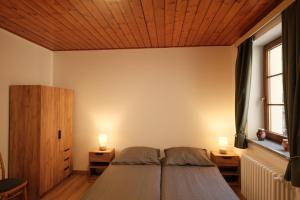 Penzion Mája - útulný penzion blízko přírody a svahů v Krkonoších