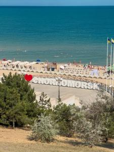 Modern Stay by the Sea - 150m to Beach