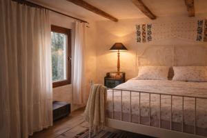 Charming Cottages in the Carpathian Mountains