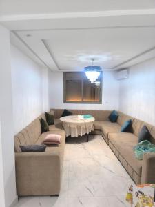 Appartement nador G