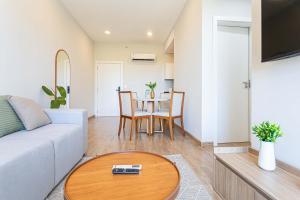 Hestia at Asuncion Smart & Luminous 1BDR