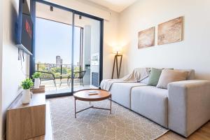 Hestia at Asuncion Smart & Luminous 1BDR