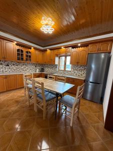 Nika Apartment Lezha