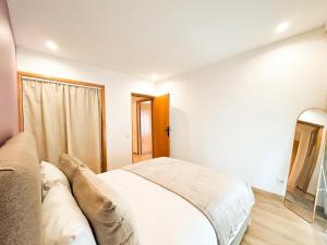 Grand Duplex Gauthier Casablanca 3ch Parking