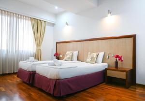 City5 ROOMS & SUITES by LSA