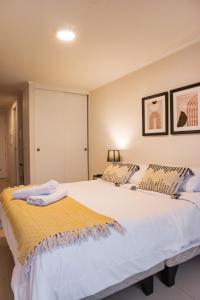 Modern Urban Studio in Santa Lucia Prime Location
