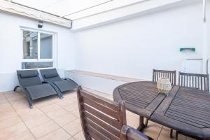 Villa Marina Duplex Apartment Sea Views