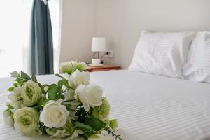 Solea Family Hotel l Restaurant with Kids Playground l Free Parking