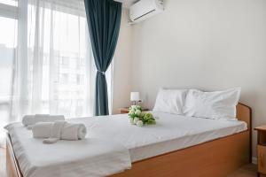 Solea Family Hotel l Restaurant with Kids Playground l Free Parking