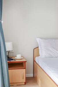 Solea Family Hotel l Restaurant with Kids Playground l Free Parking