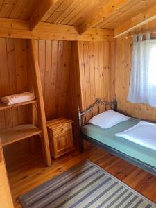 Domki Florentyna Szklarska Poręba-Wojcieszyce