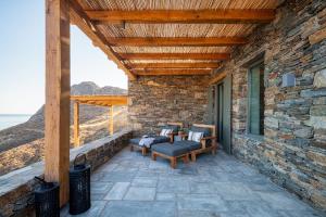 Sfika Stone House 2