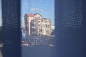 City Views, Gym, Walk to Malls & Vibrant Nightlife - Kilimani