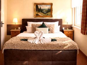 Hotel Elisabeth Ilse