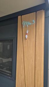 Vila Mia 3, camp Limoni
