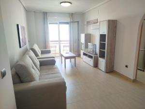 Maravilloso Apartamento en campo de golf La Serena