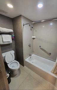 Las Misiones Hotel