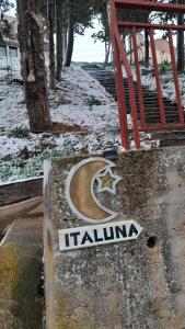 Casa Rural Italuna
