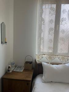 Bademli Ancanoz Hotel