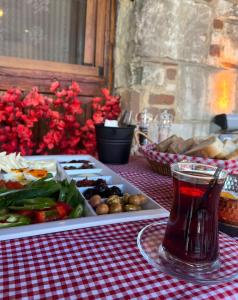 Bademli Ancanoz Hotel