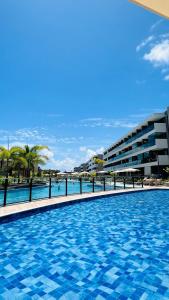 Seu Flat em Porto de Galinhas 2
