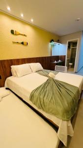 Seu Flat em Porto de Galinhas 2