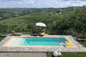 A Casa di Beppe a Monforte dAlba