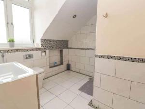 Penthouse apartment in the heart of towyn