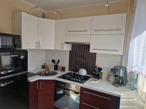 Przytulne M2 przy UMK w Toruniu