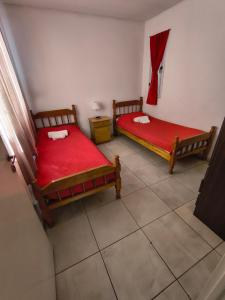 Departamento para 2 personas Céntrico