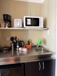 Centre Apartment Studio