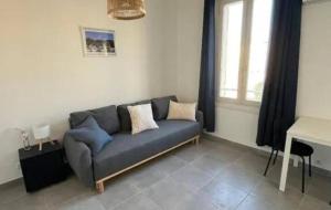 Studio cosy avenue Victor Hugo centre dAix