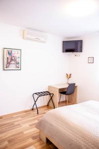 Rooms Ikar