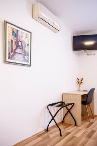 Rooms Ikar