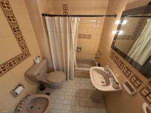 Centre Apartment Studio