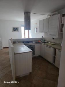 Appartamento Contrada Vecchia